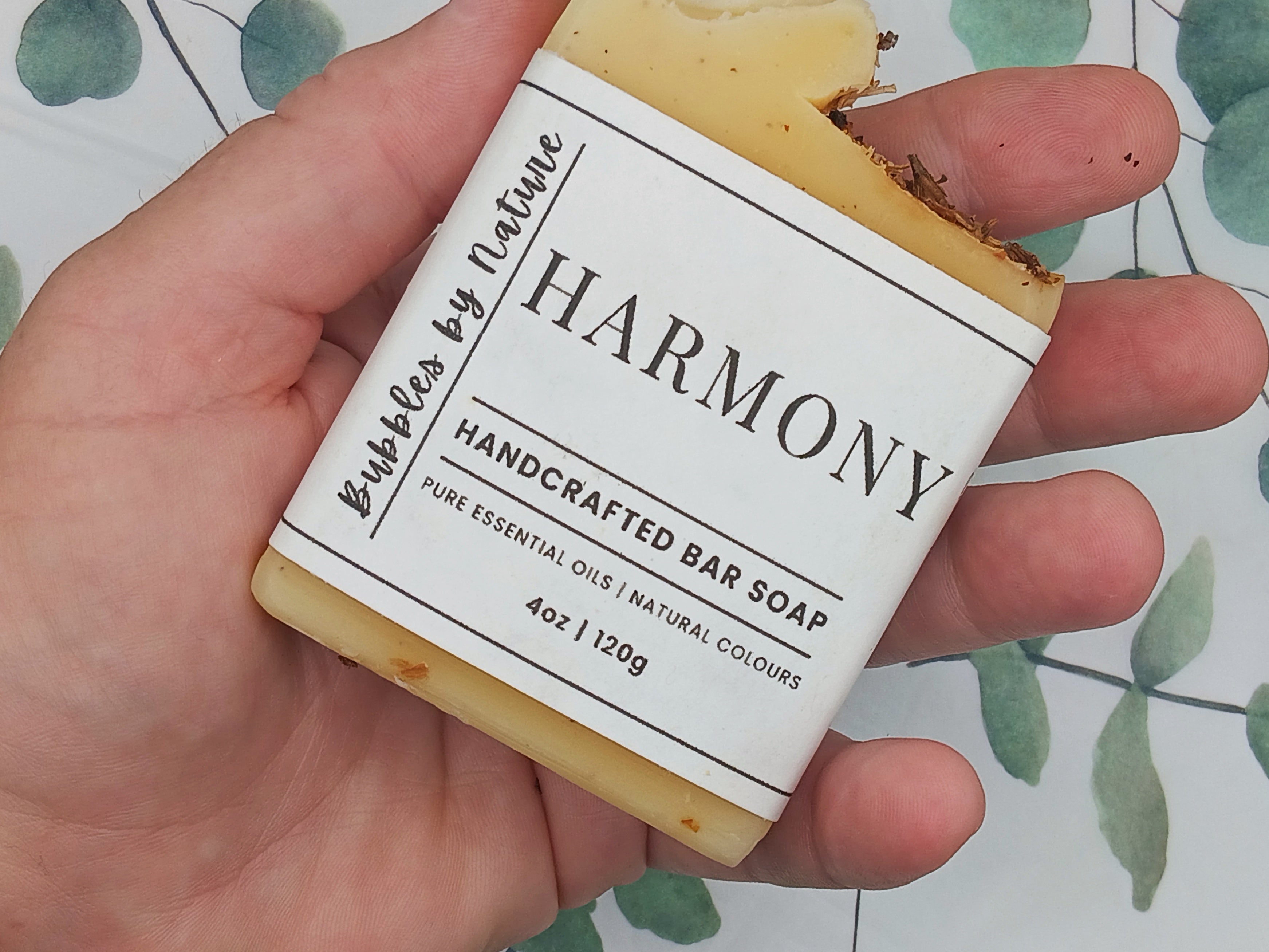 Harmony