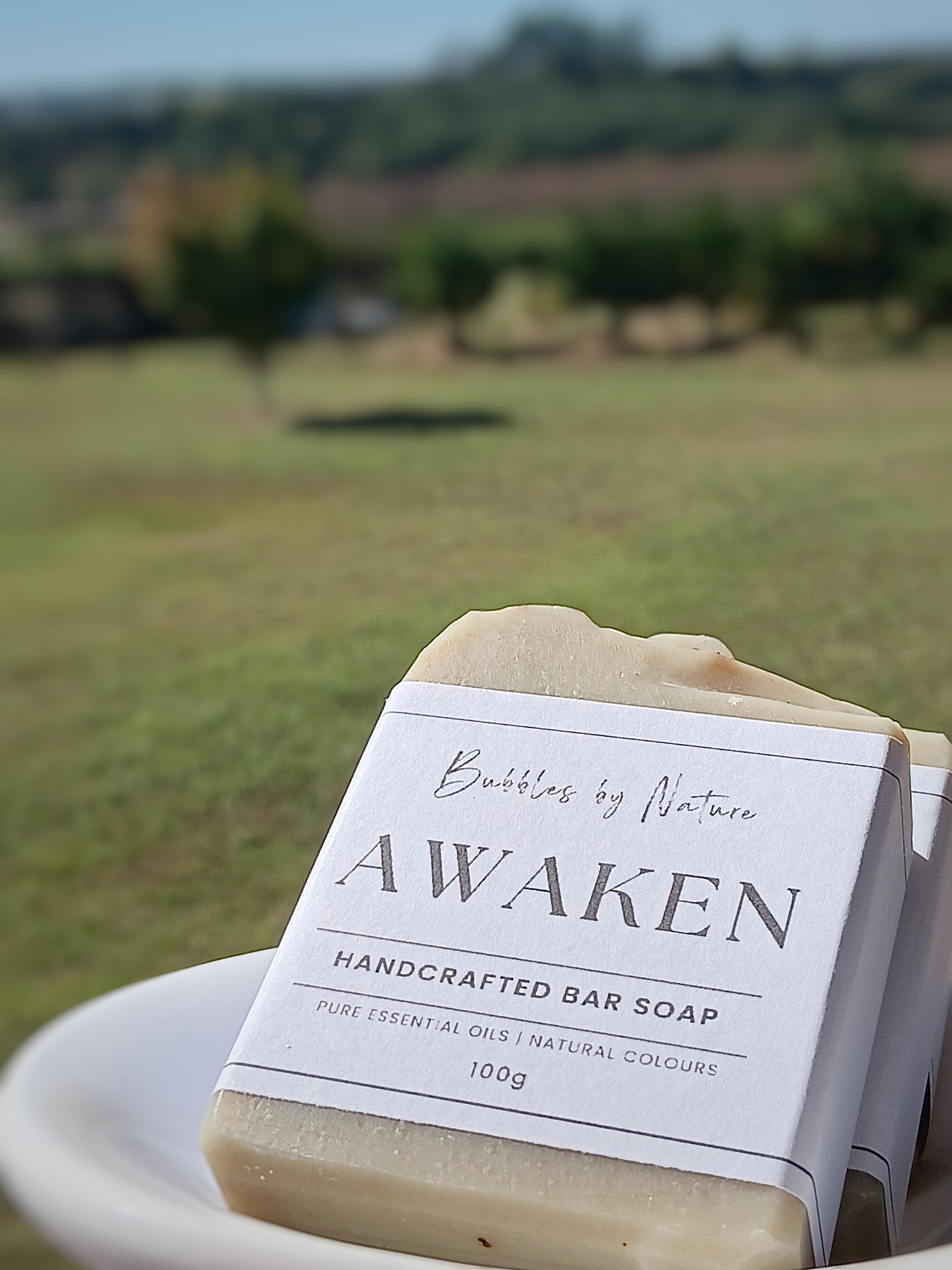 Awaken