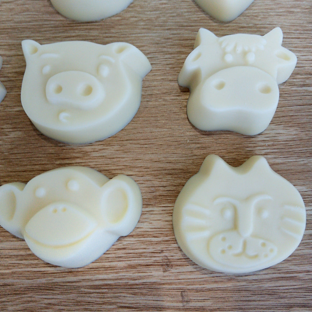 Little Creatures
