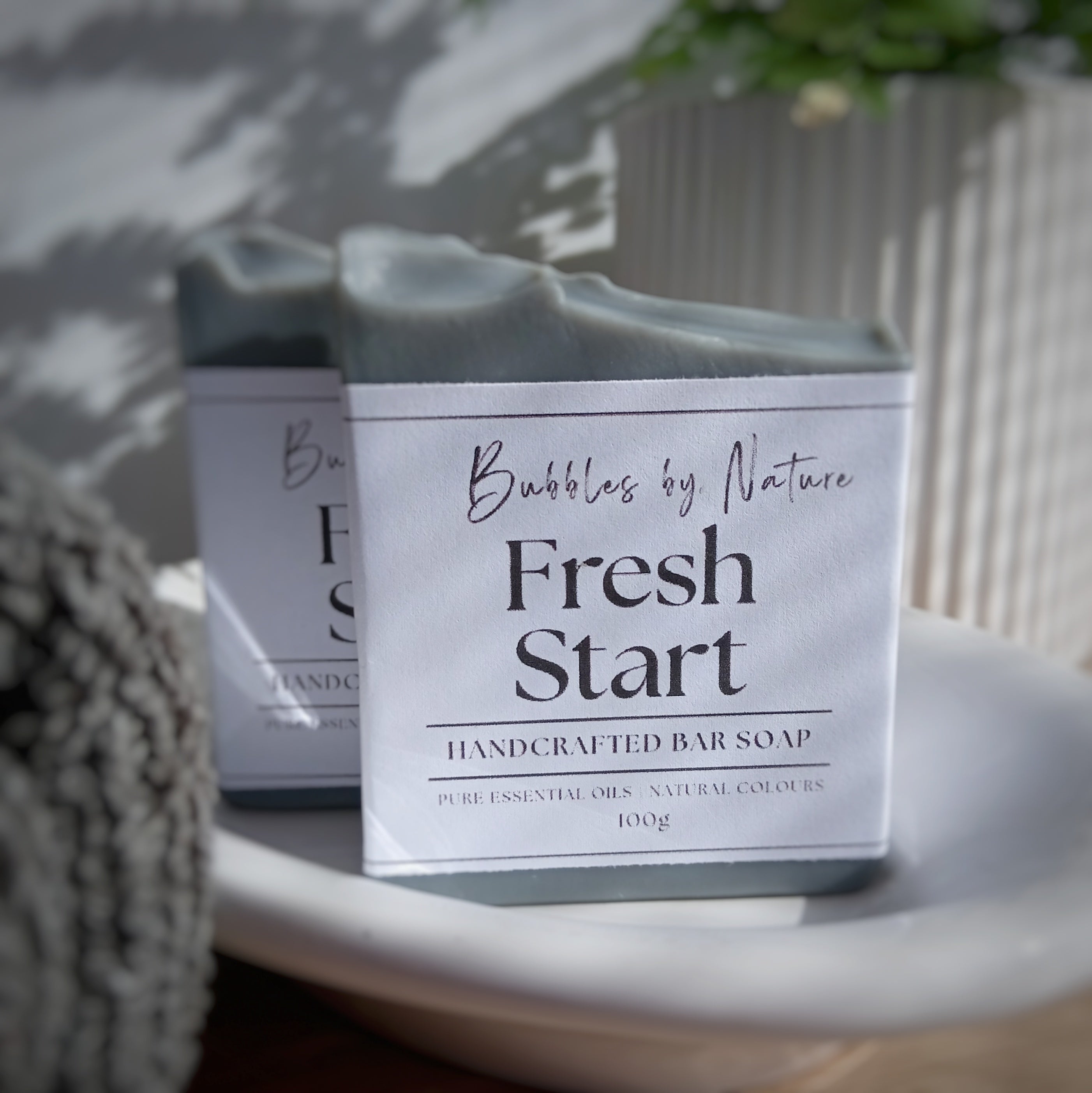 Fresh Start