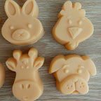 Little Creatures