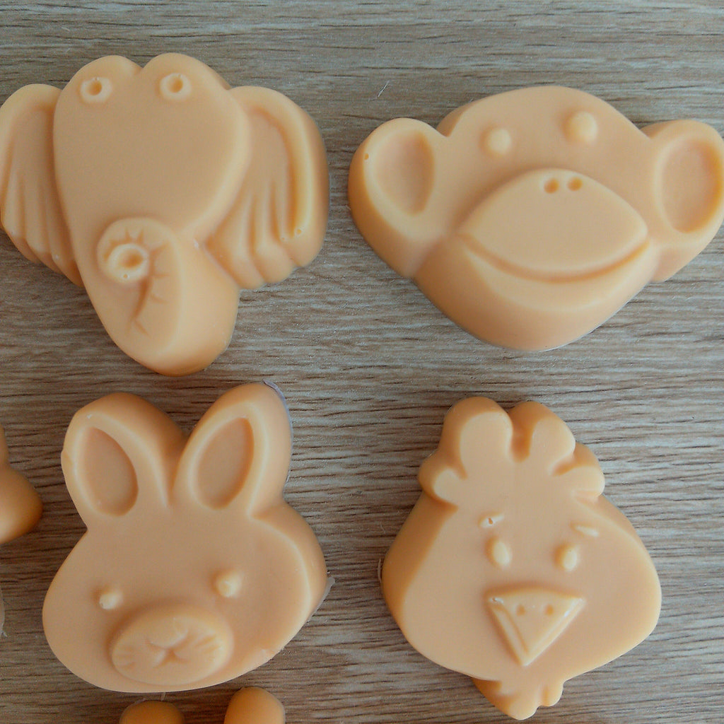 Little Creatures