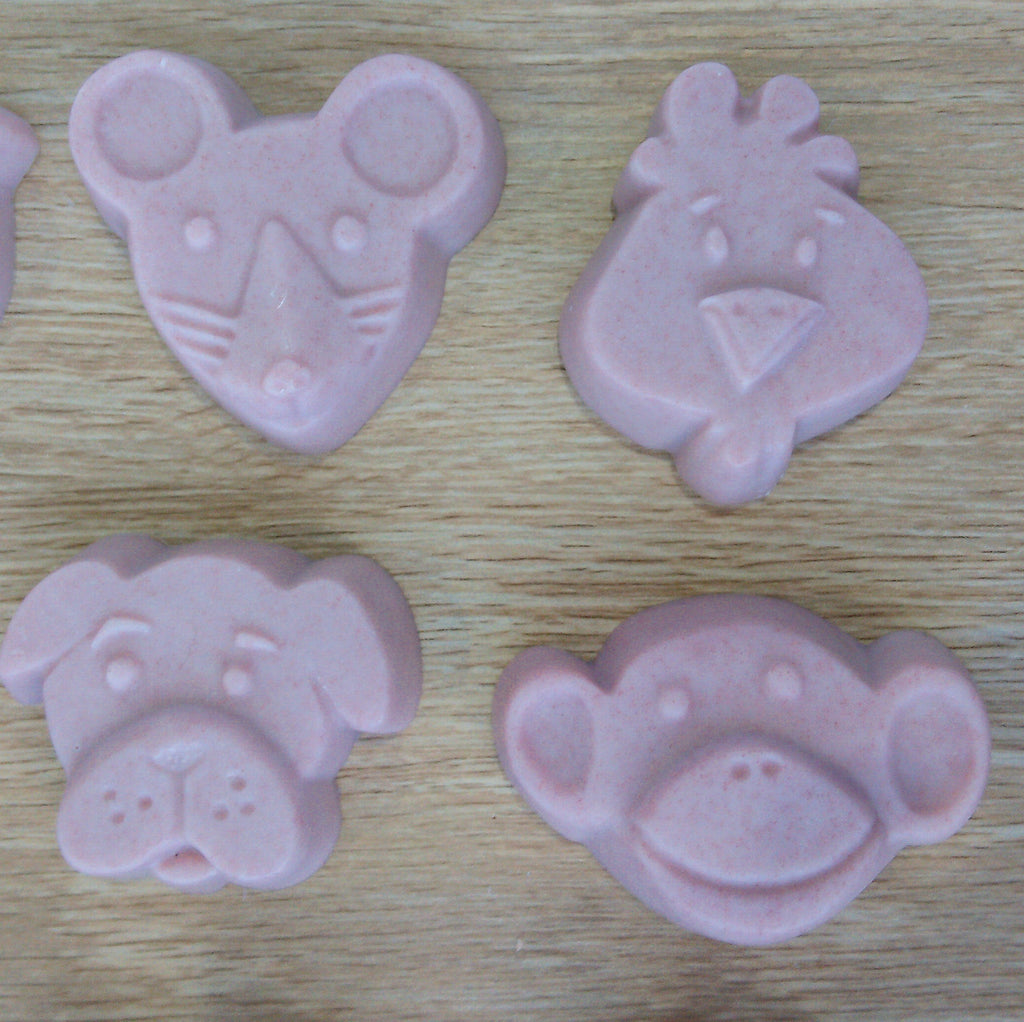 Little Creatures