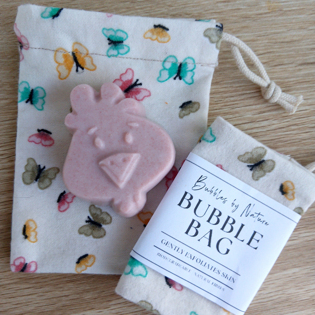 Little Creatures Bubble bags