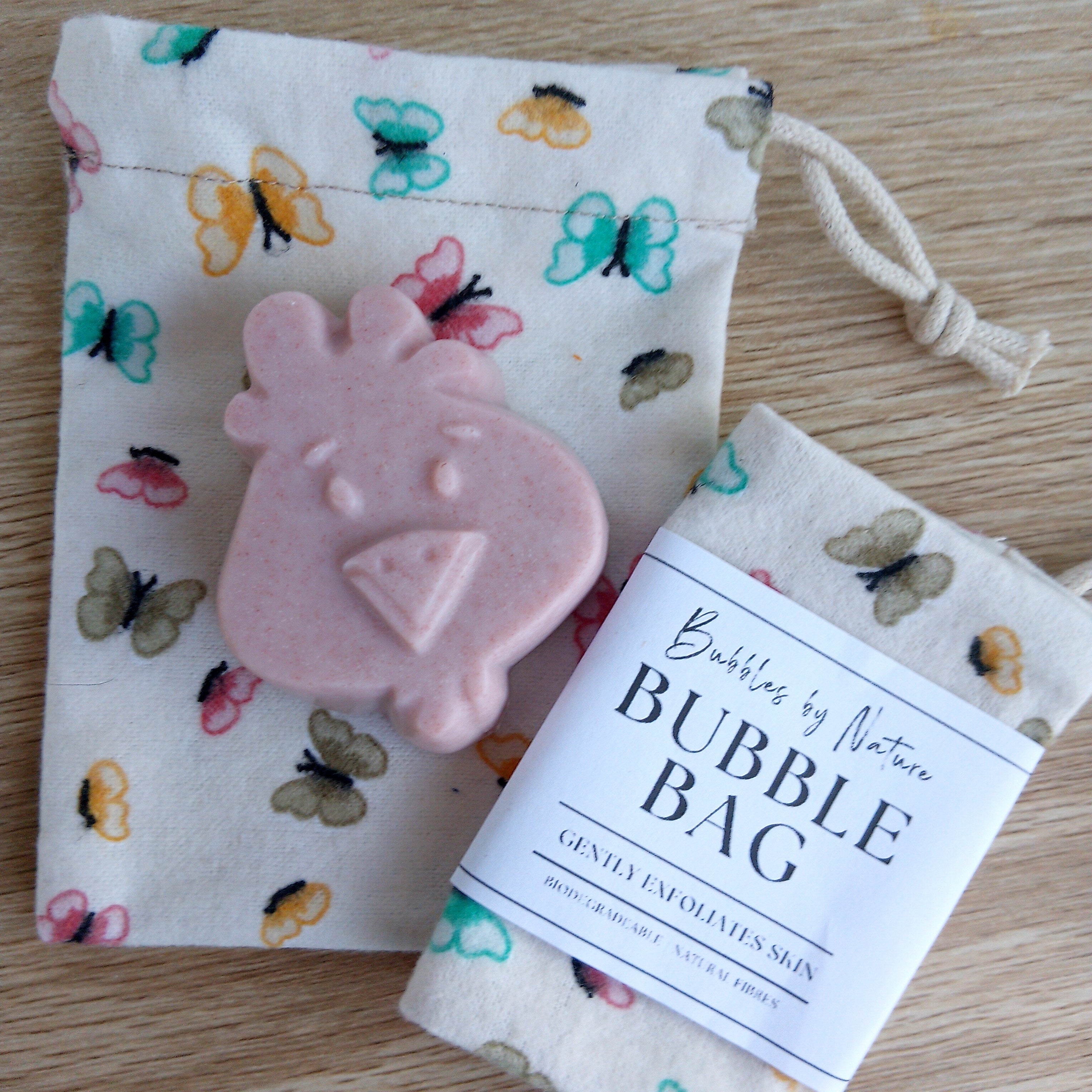 Little Creatures Bubble bags