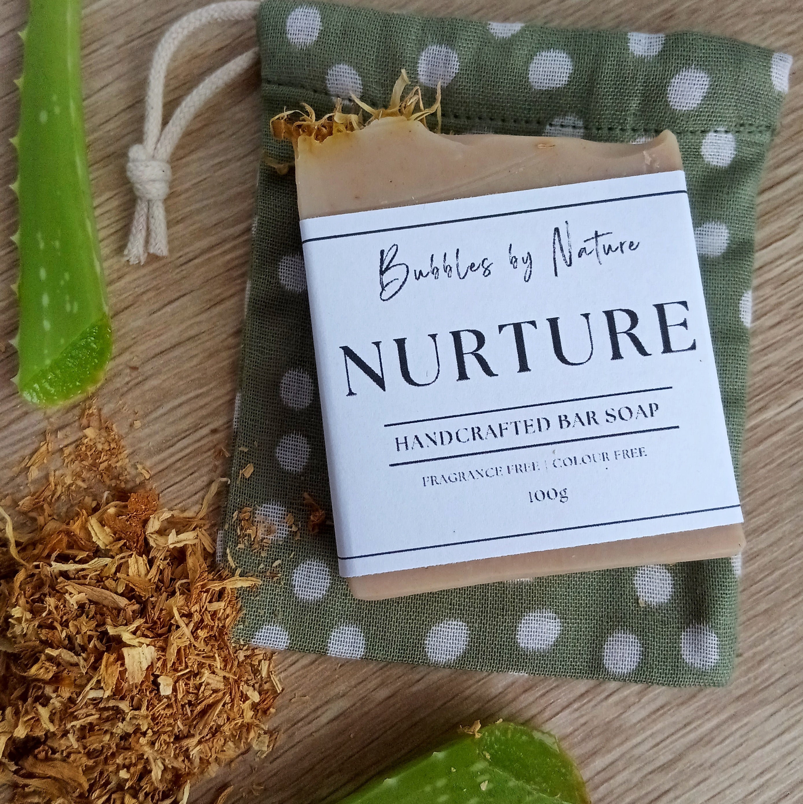 Nurture