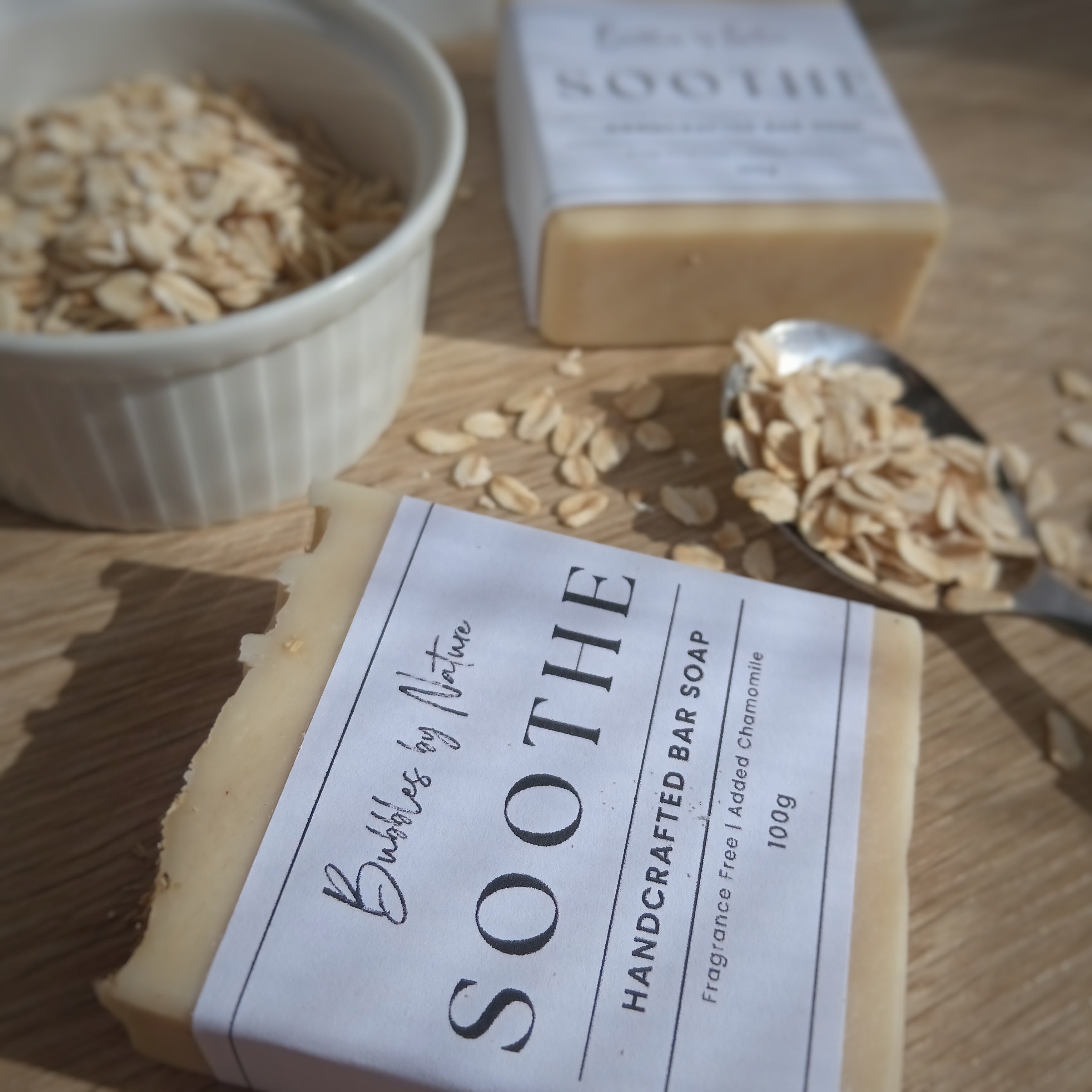 Soothe