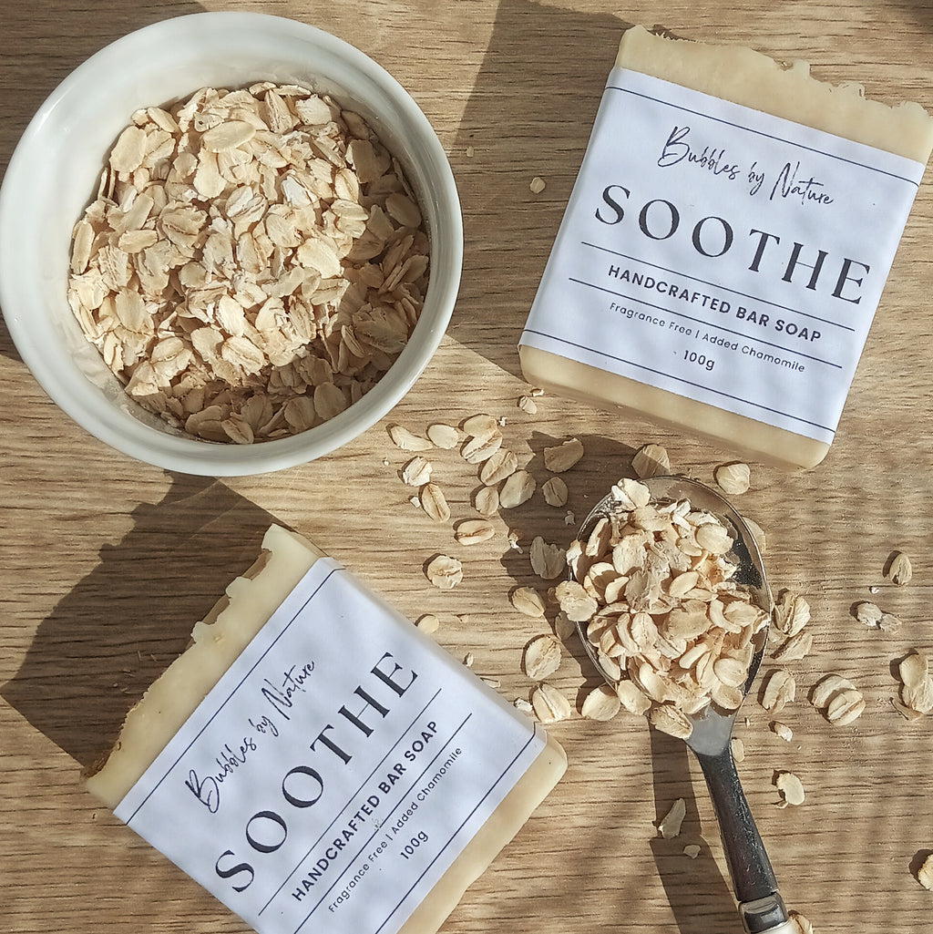 Soothe