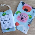 Little Creatures Bubble bags