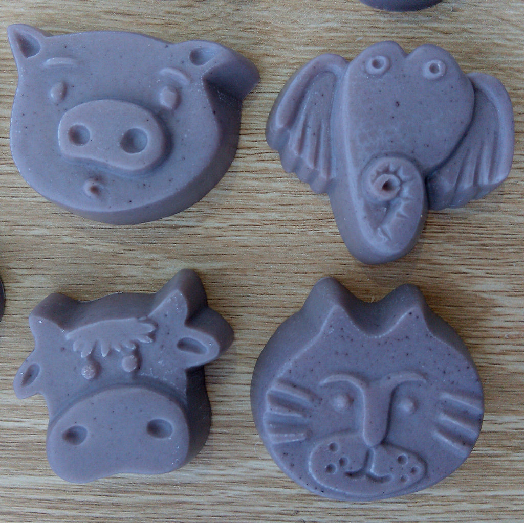 Little Creatures