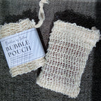 Bubble pouch