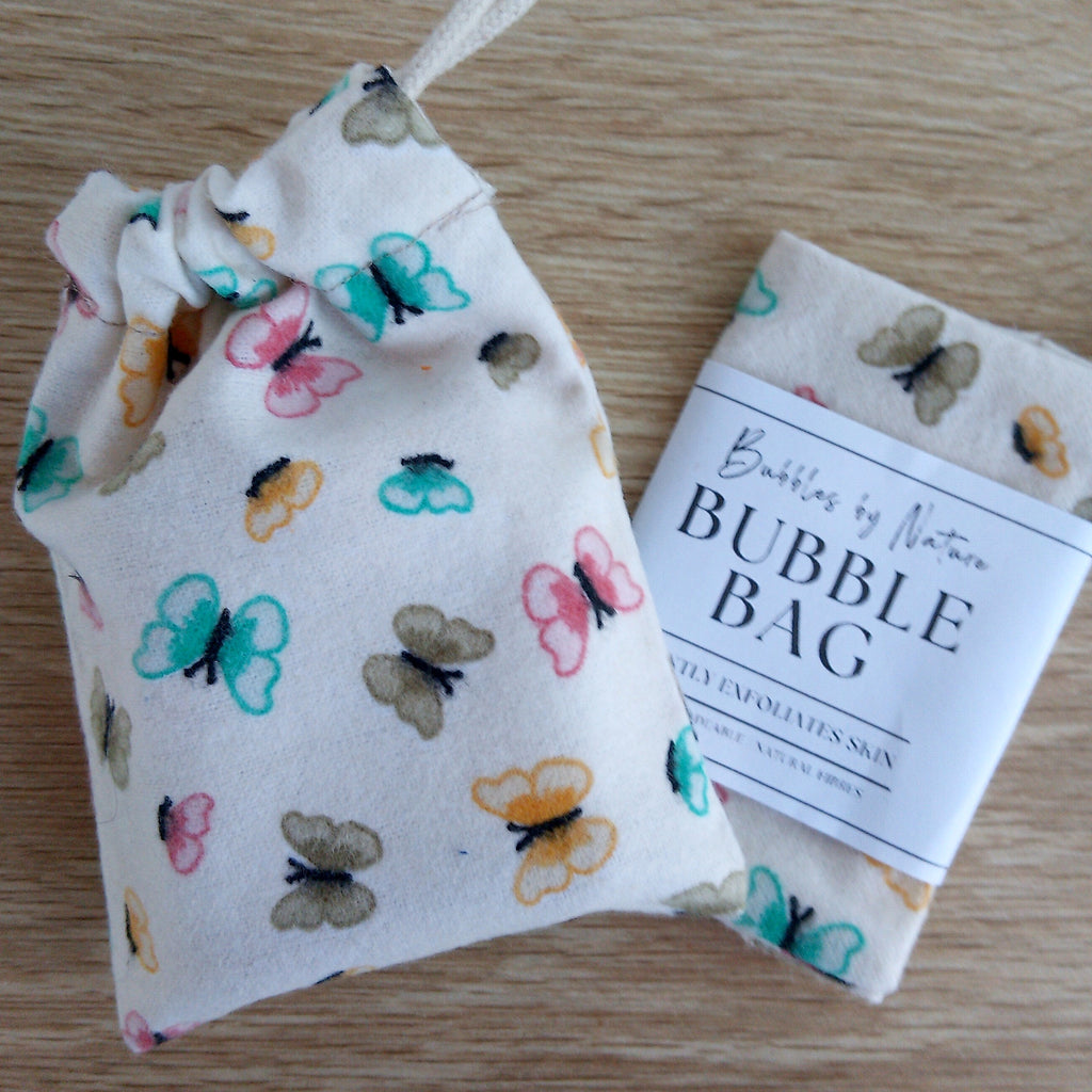 Little Creatures Bubble bags