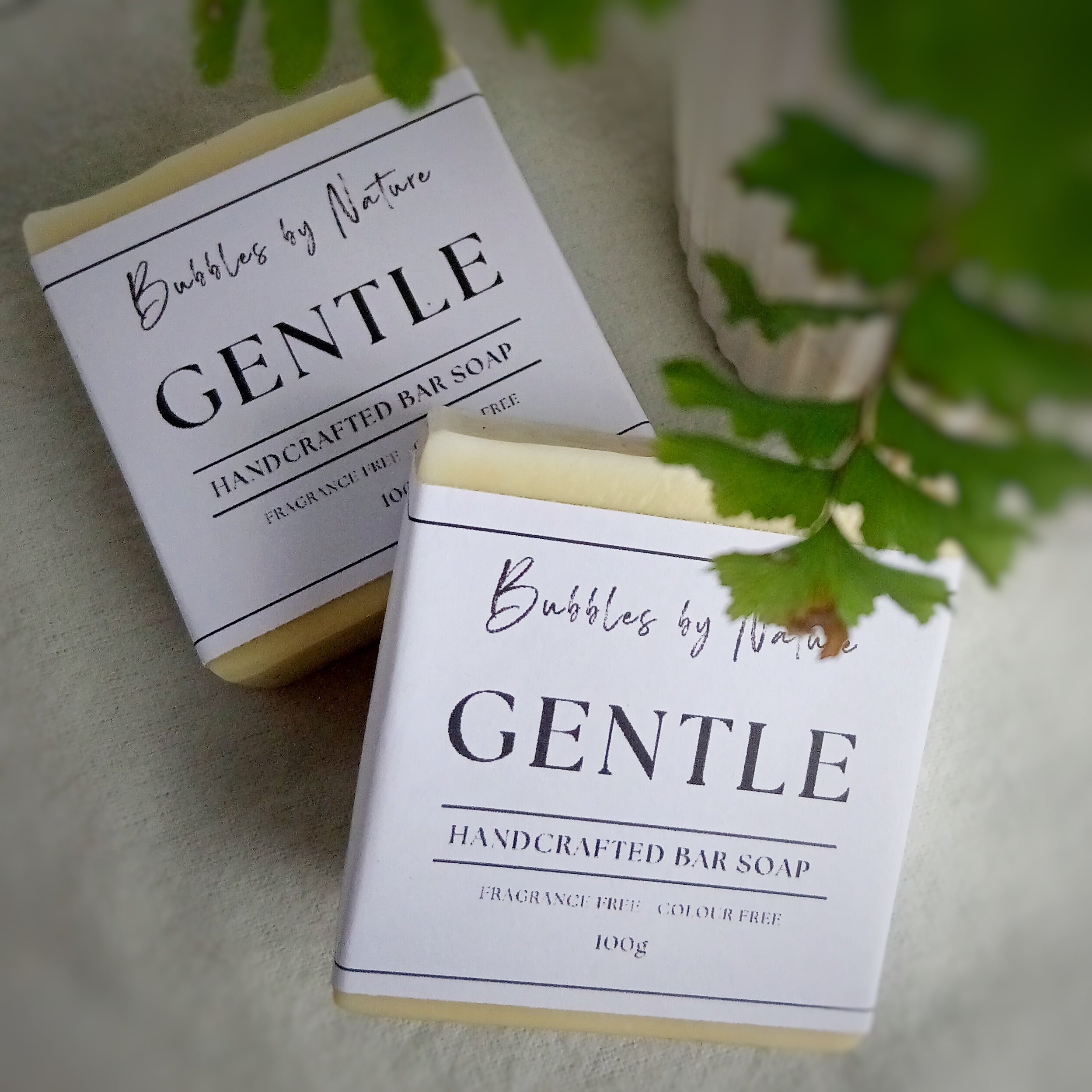 Gentle