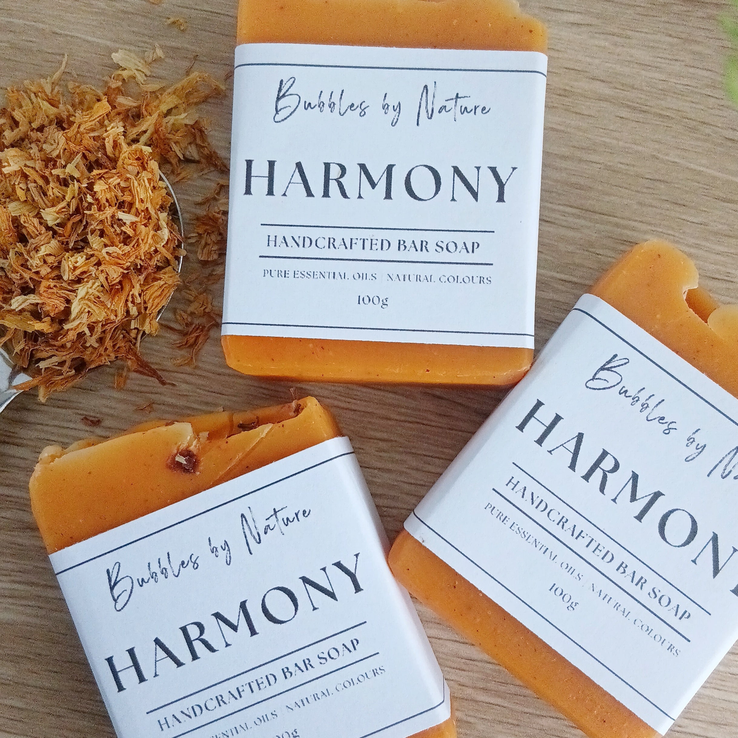 Harmony