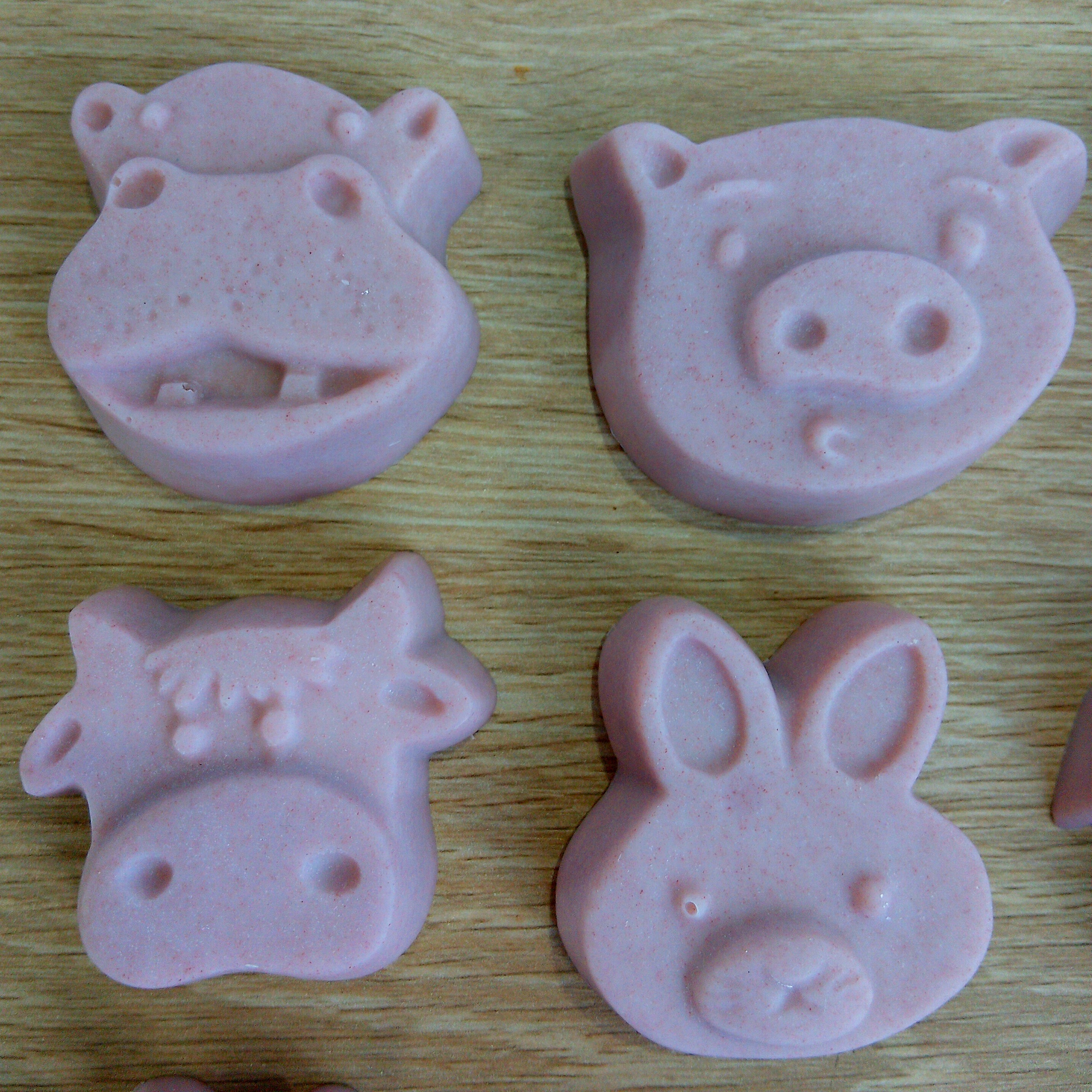Little Creatures