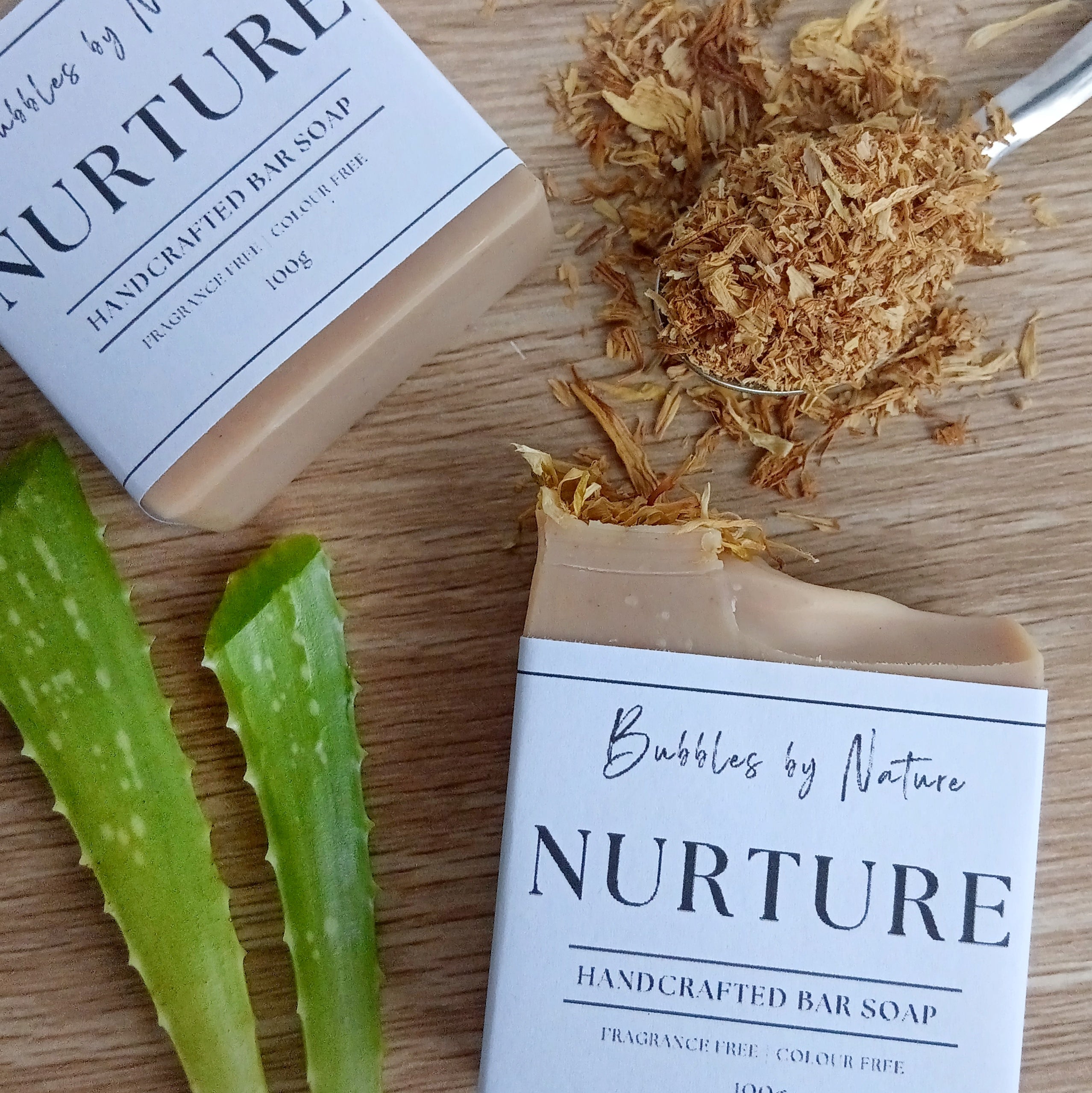 Nurture