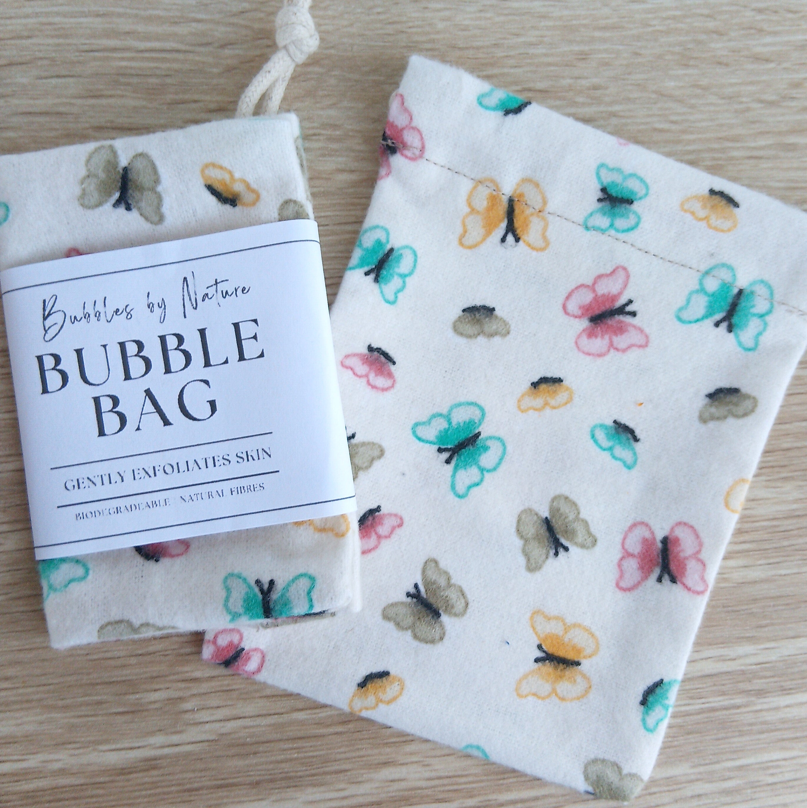 Little Creatures Bubble bags