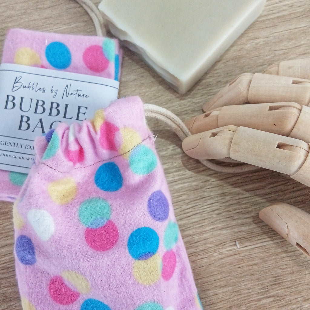 Little Creatures Bubble bags