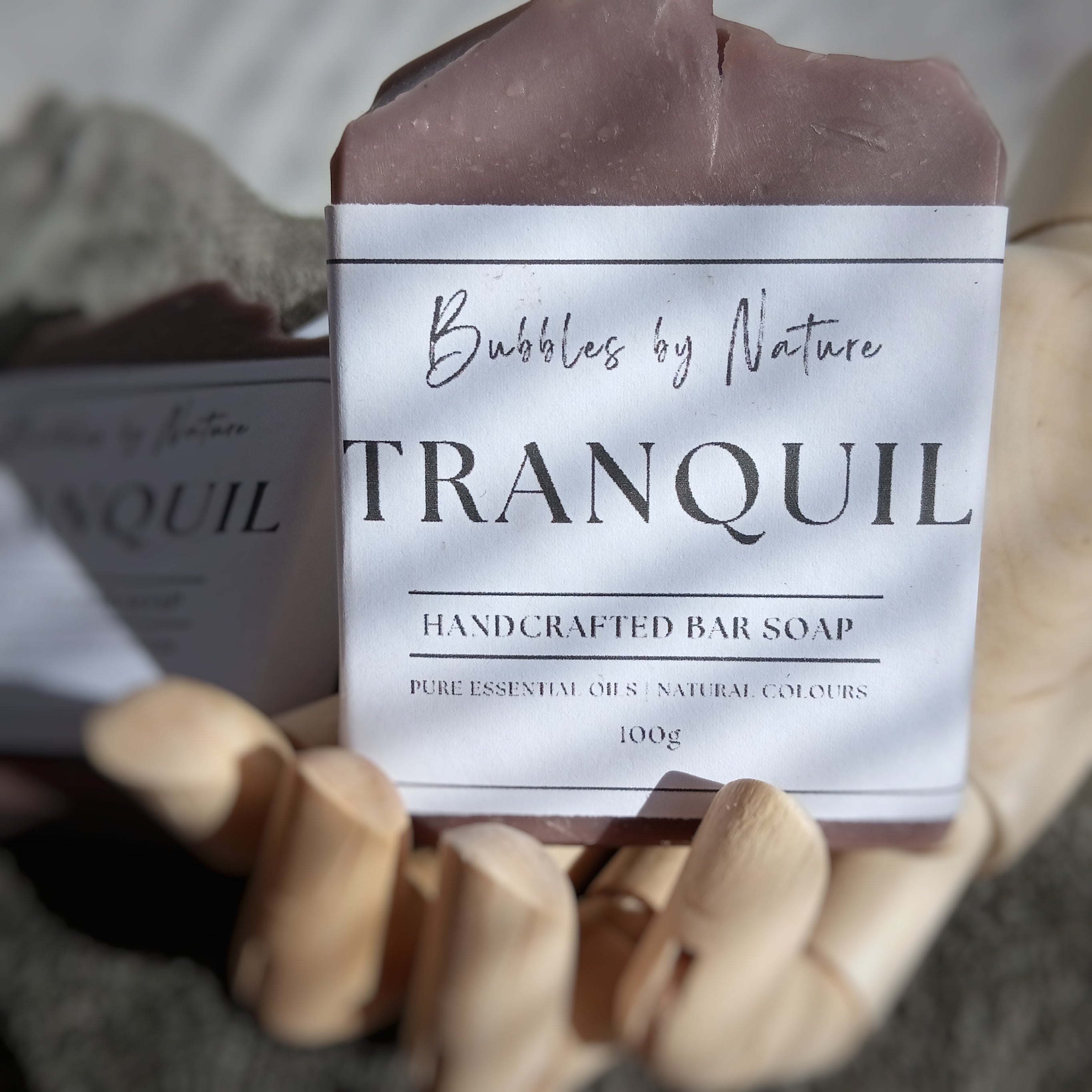 Tranquil