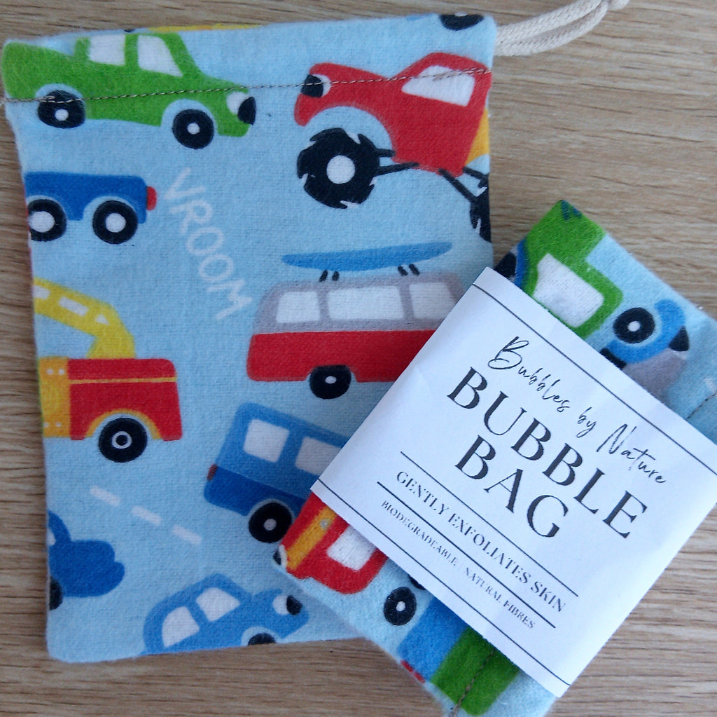 Little Creatures Bubble bags