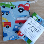 Little Creatures Bubble bags