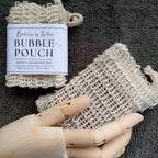 Bubble pouch