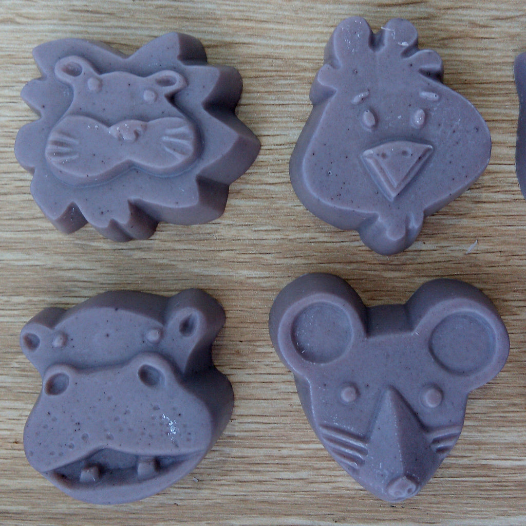 Little Creatures