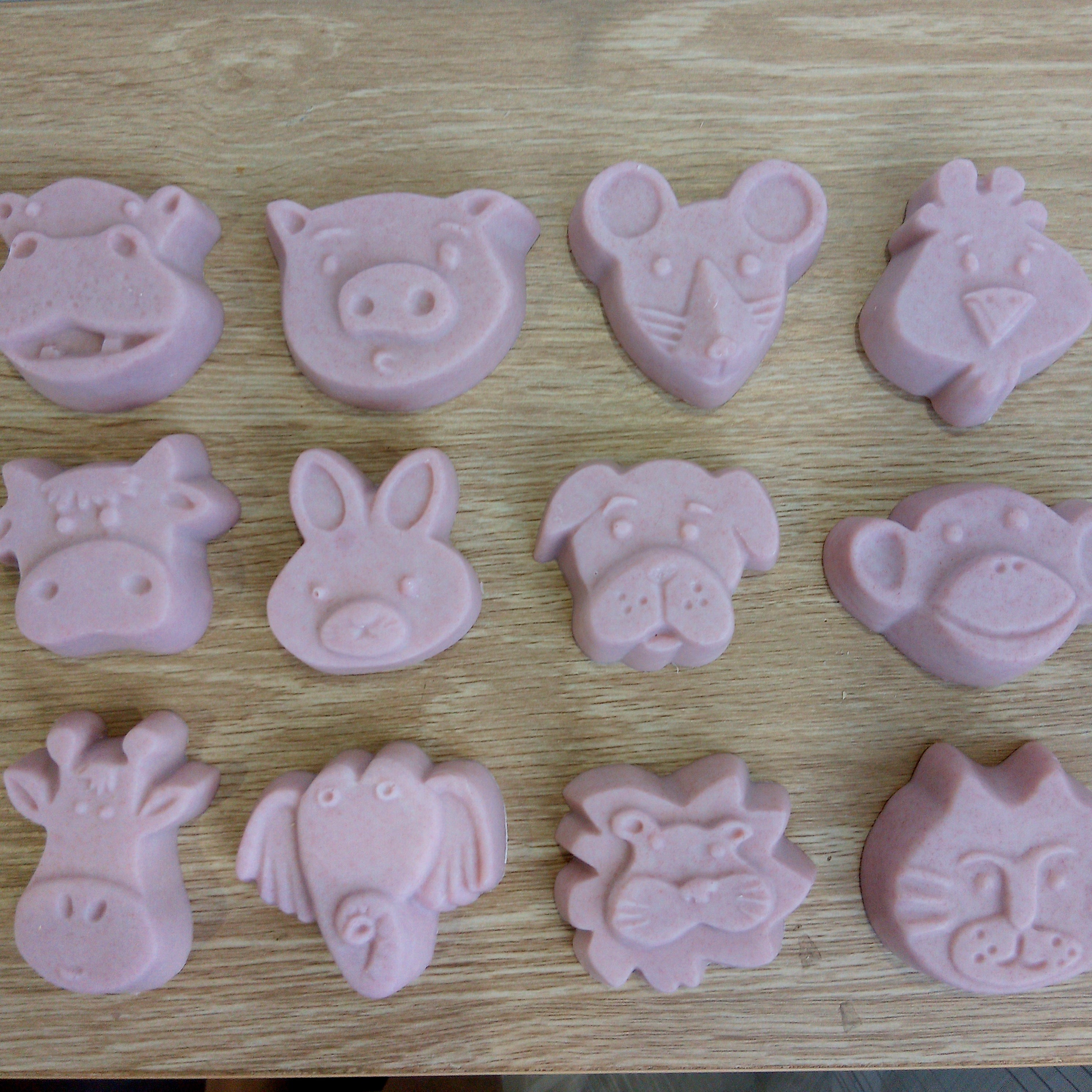 Little Creatures