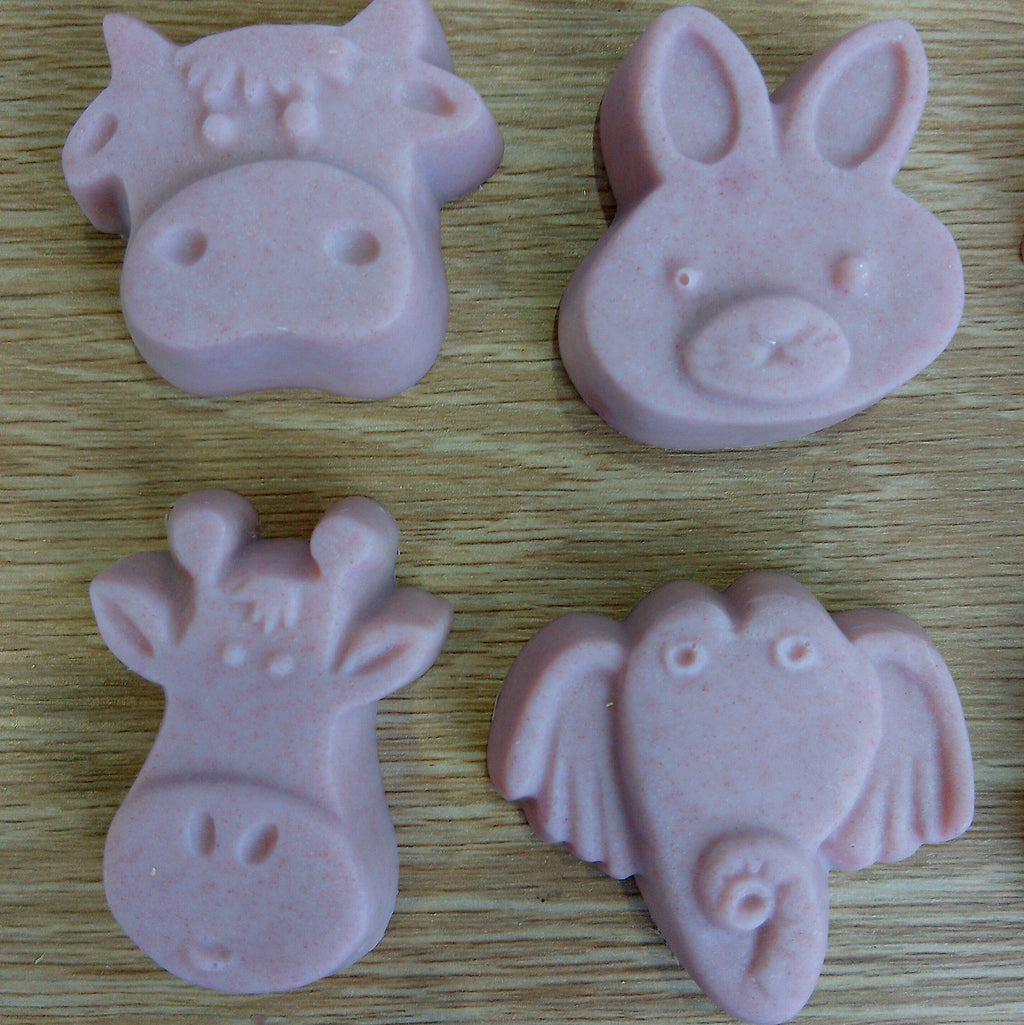 Little Creatures