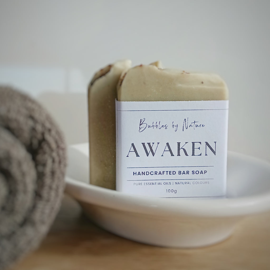 Awaken
