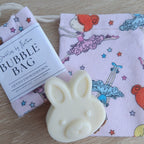 Little Creatures Bubble bags