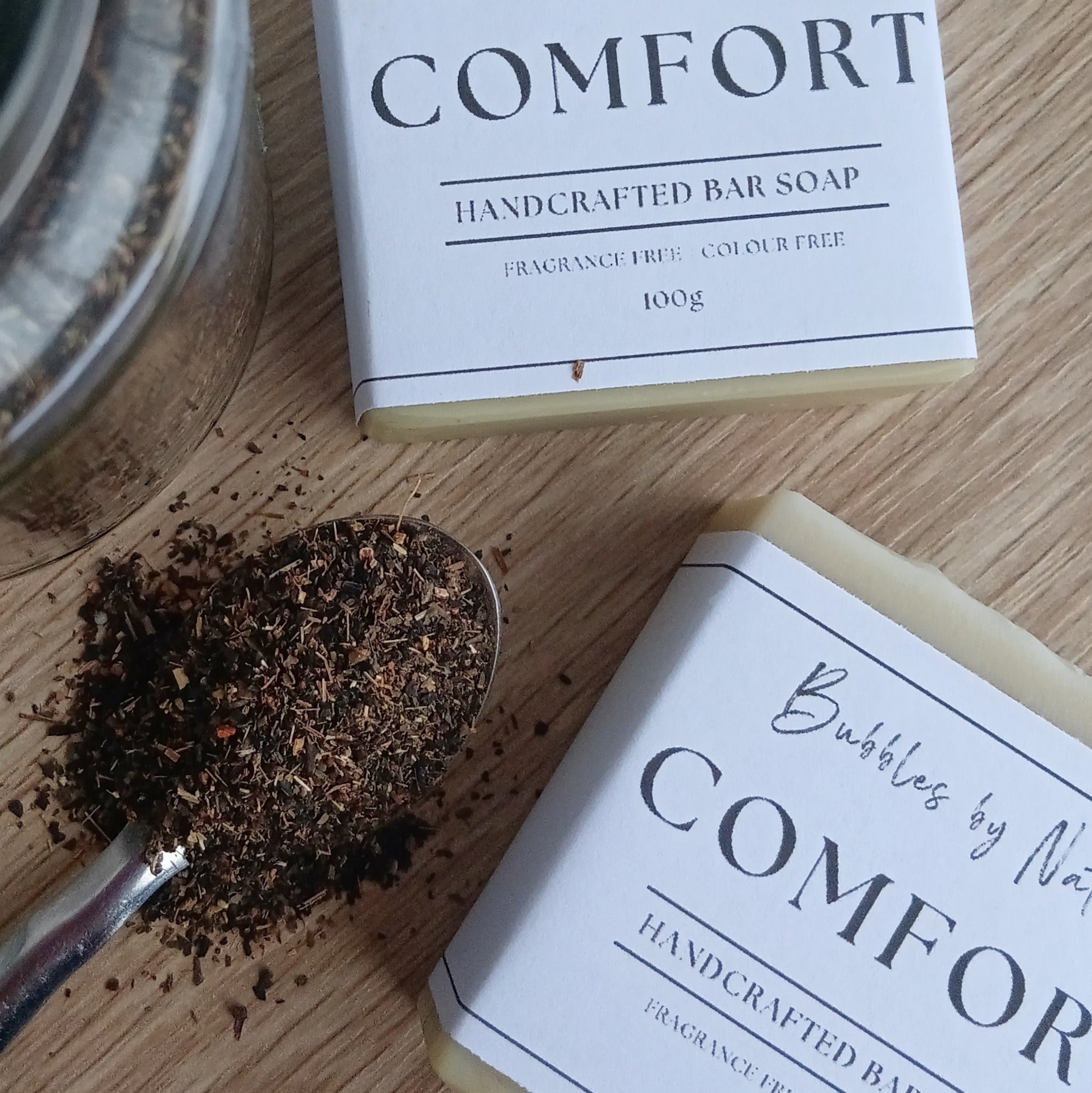 Comfort