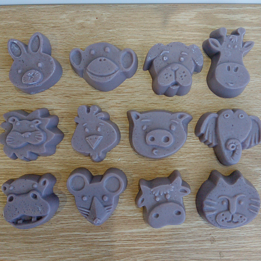 Little Creatures