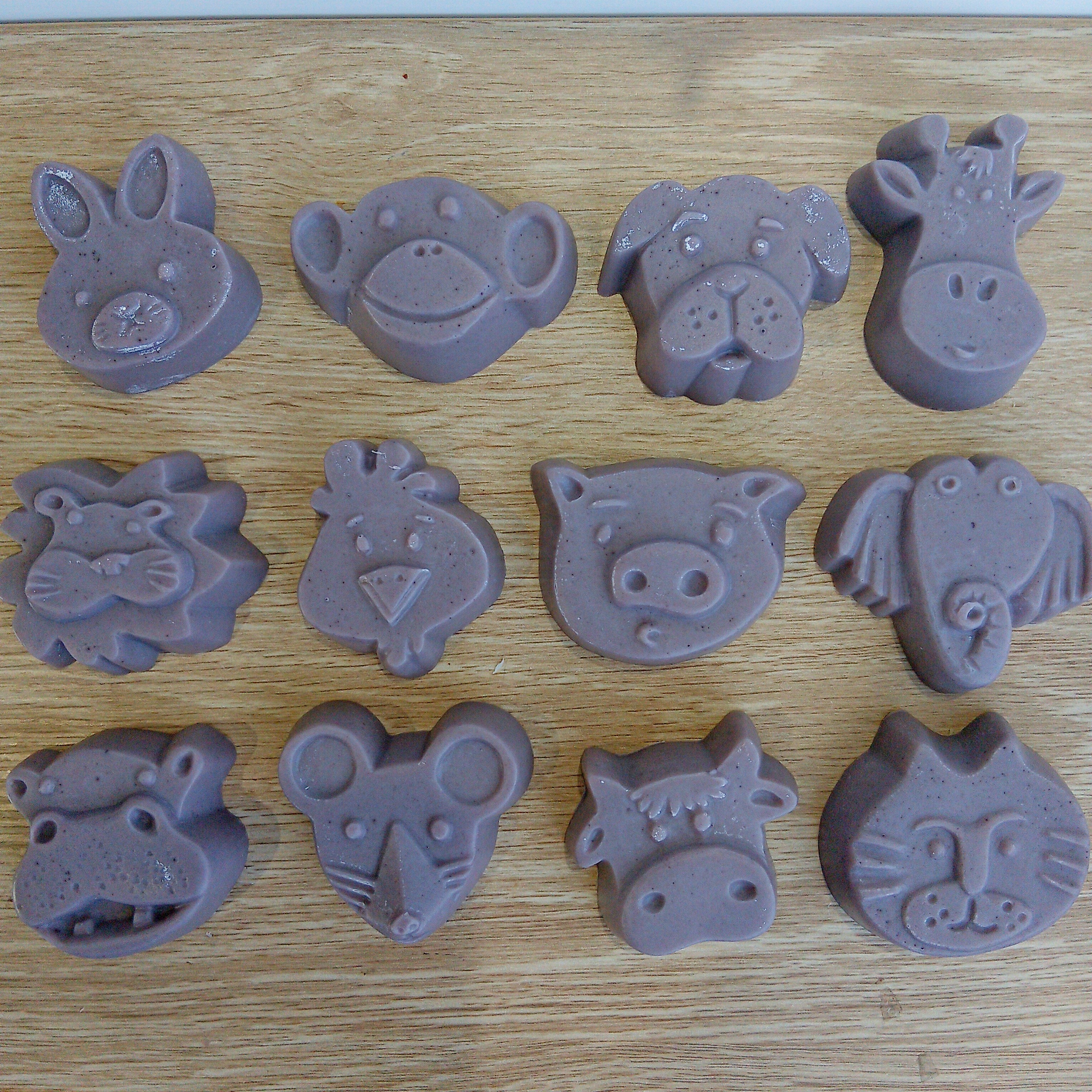 Little Creatures