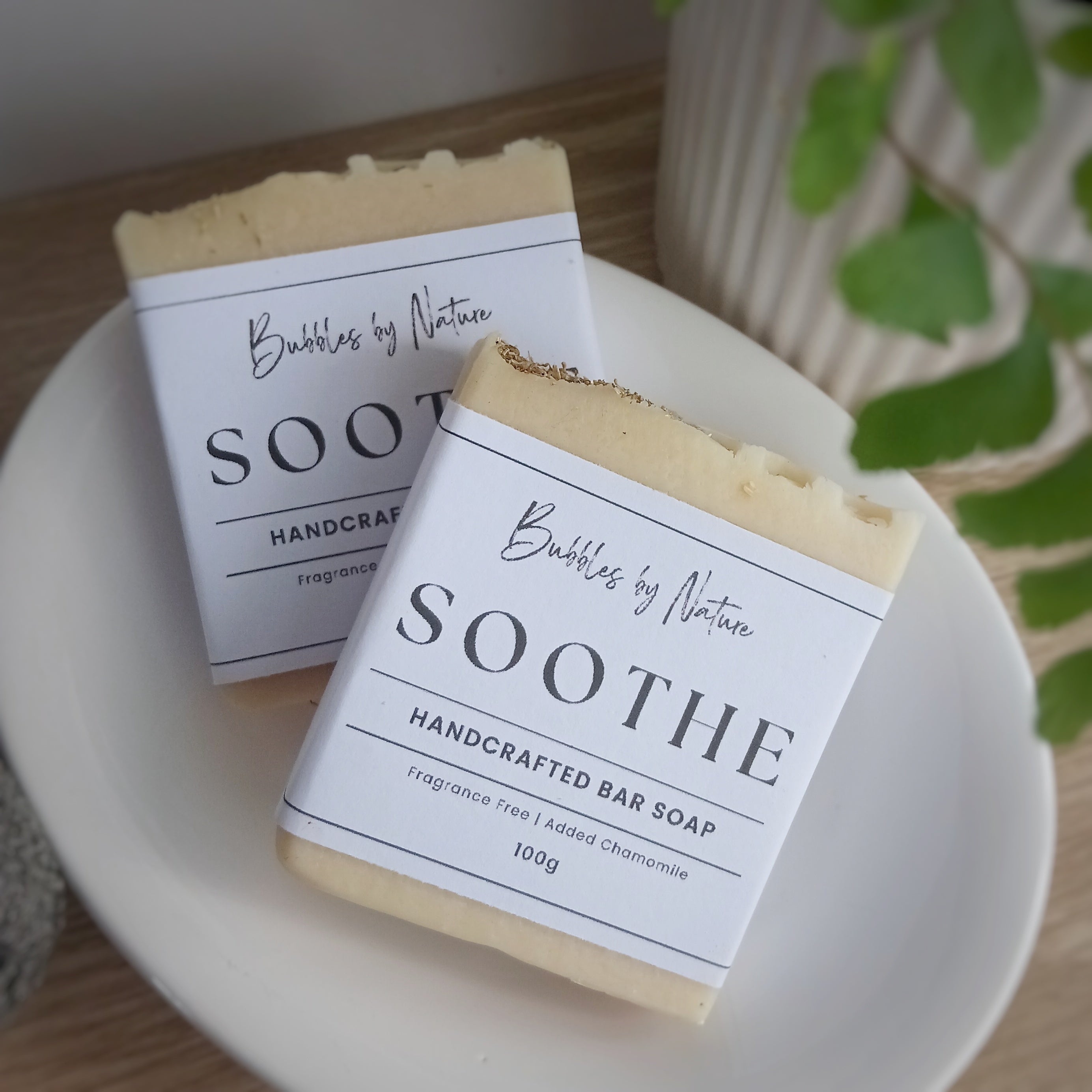 Soothe
