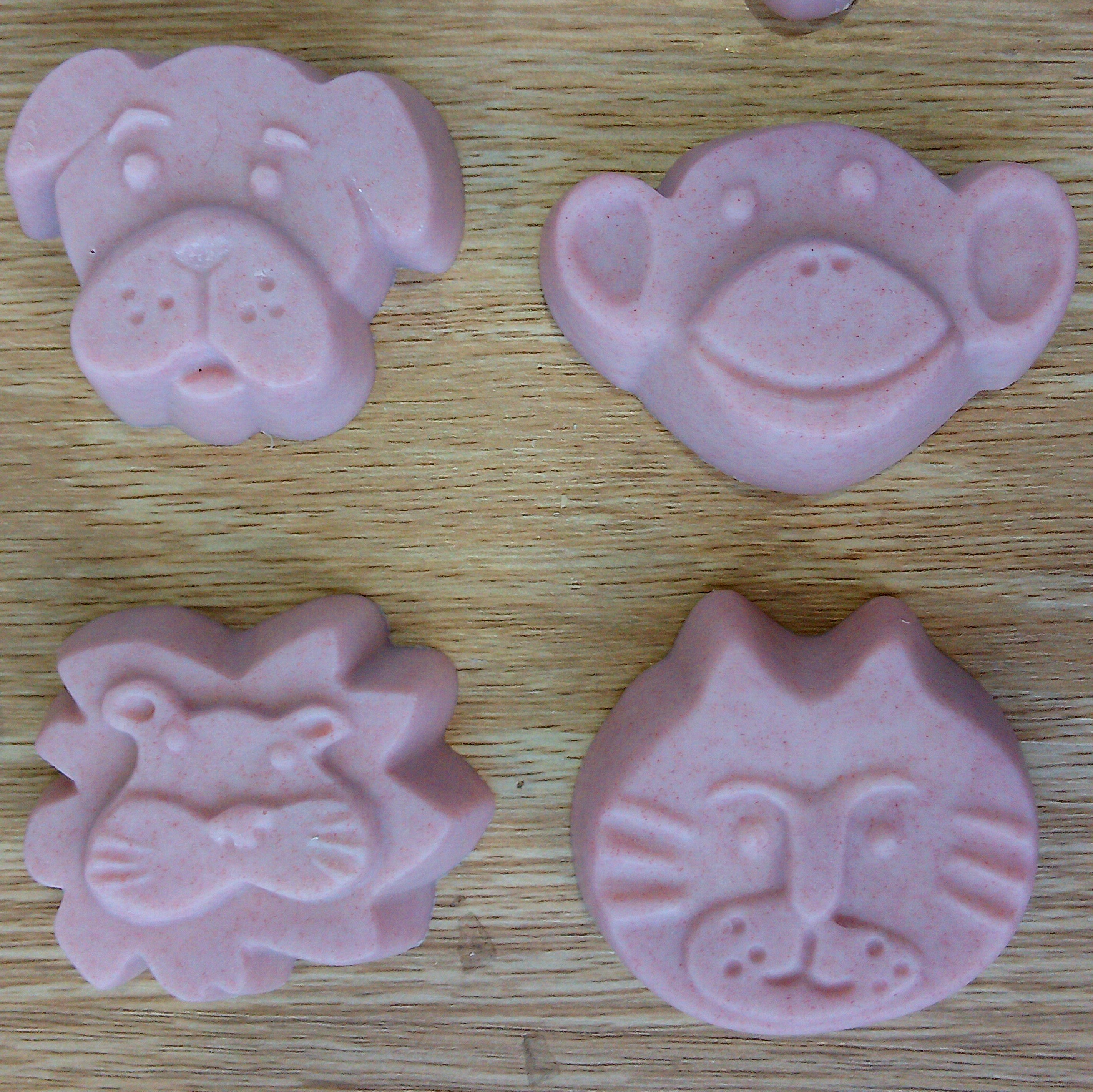 Little Creatures