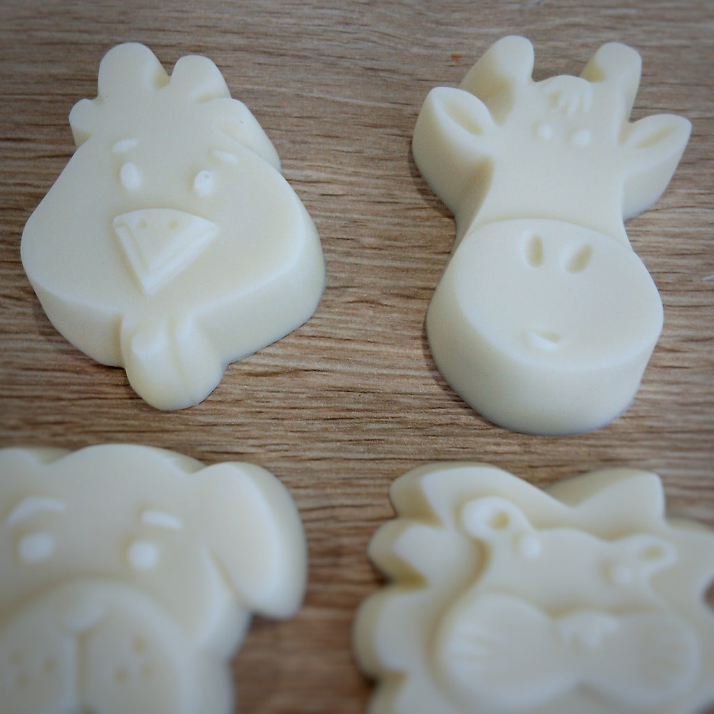 Little Creatures