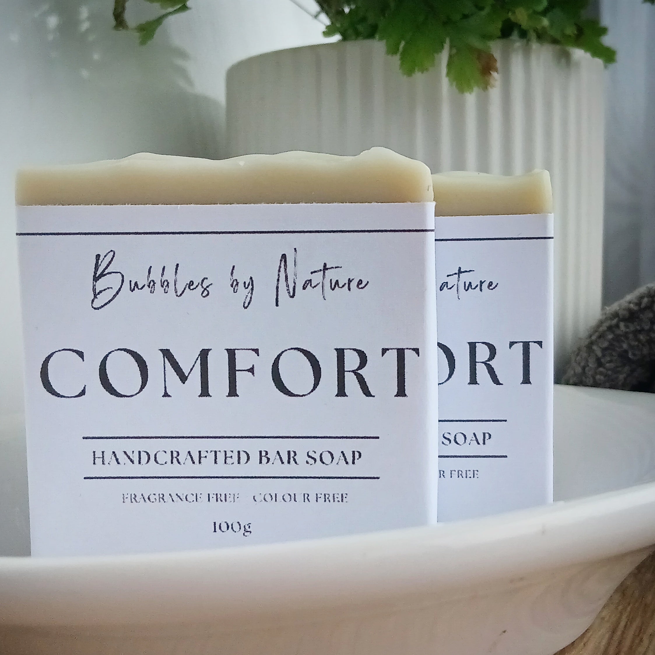 Comfort