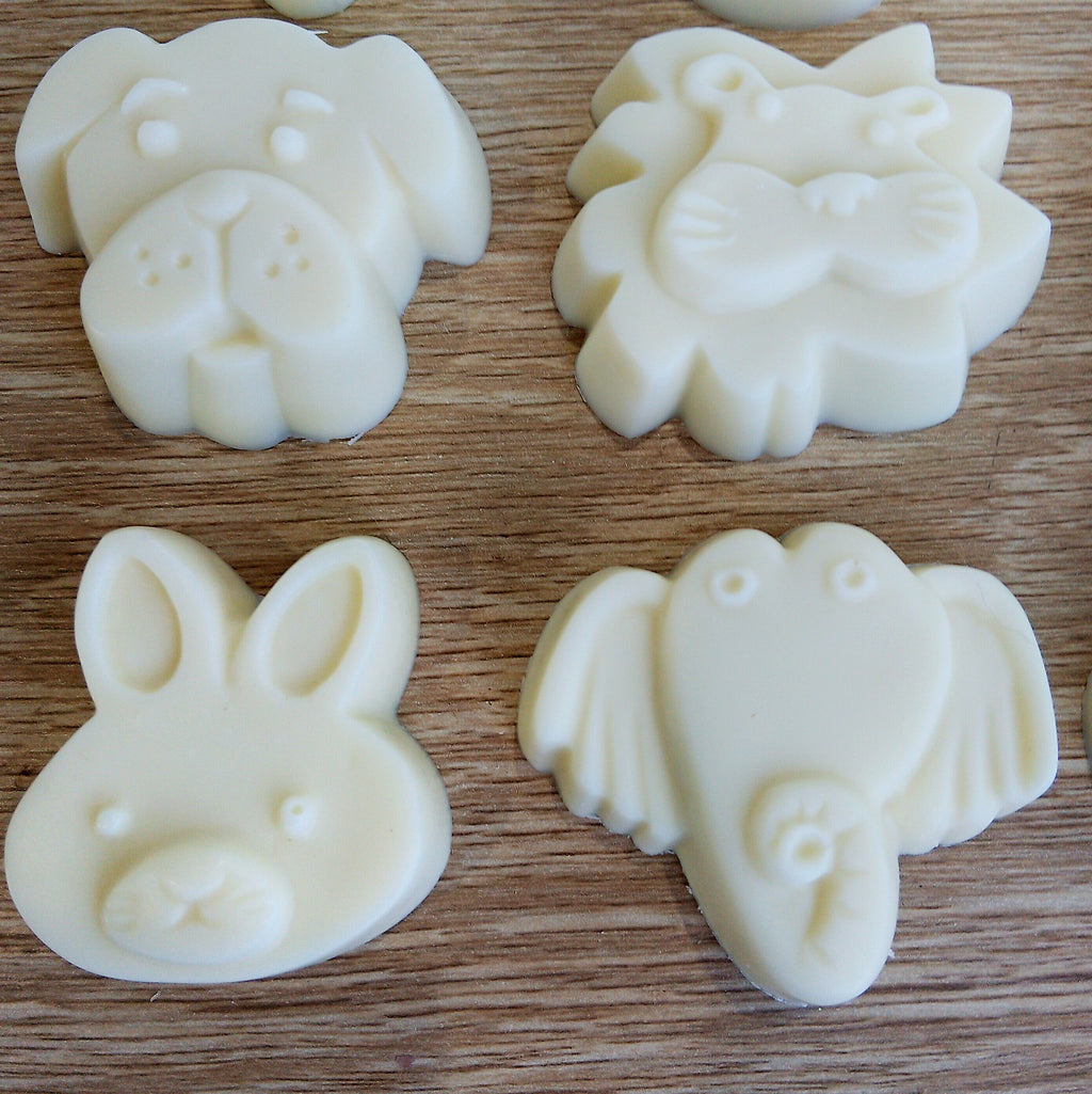 Little Creatures