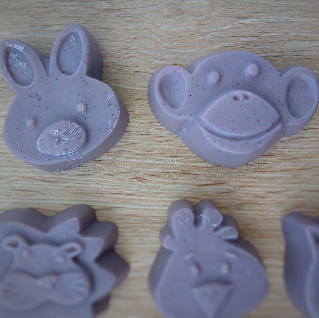Little Creatures